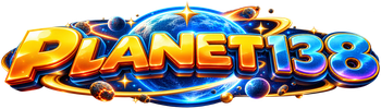 Logo PLANET138